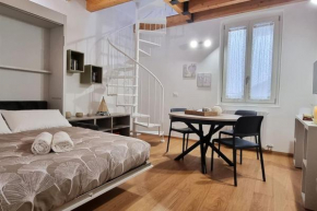 City Center Self Check-in Apartment